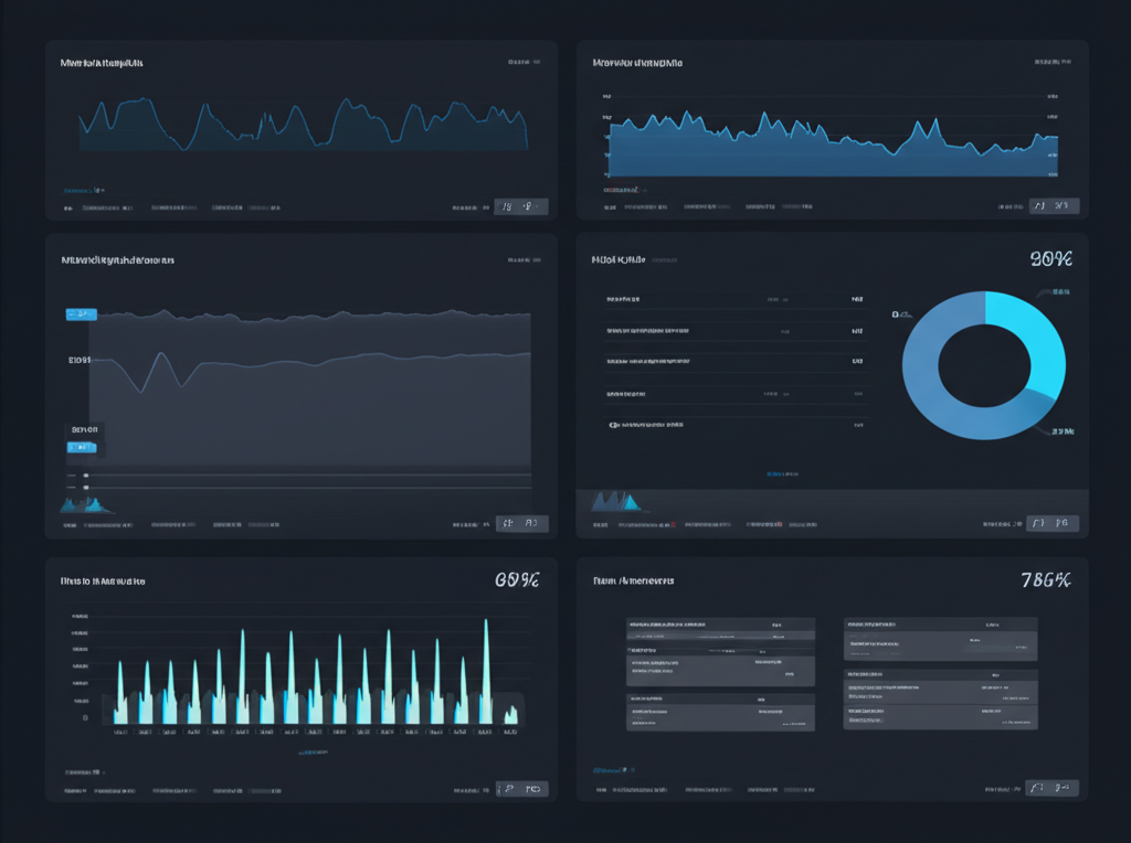 Analytics Dashboard