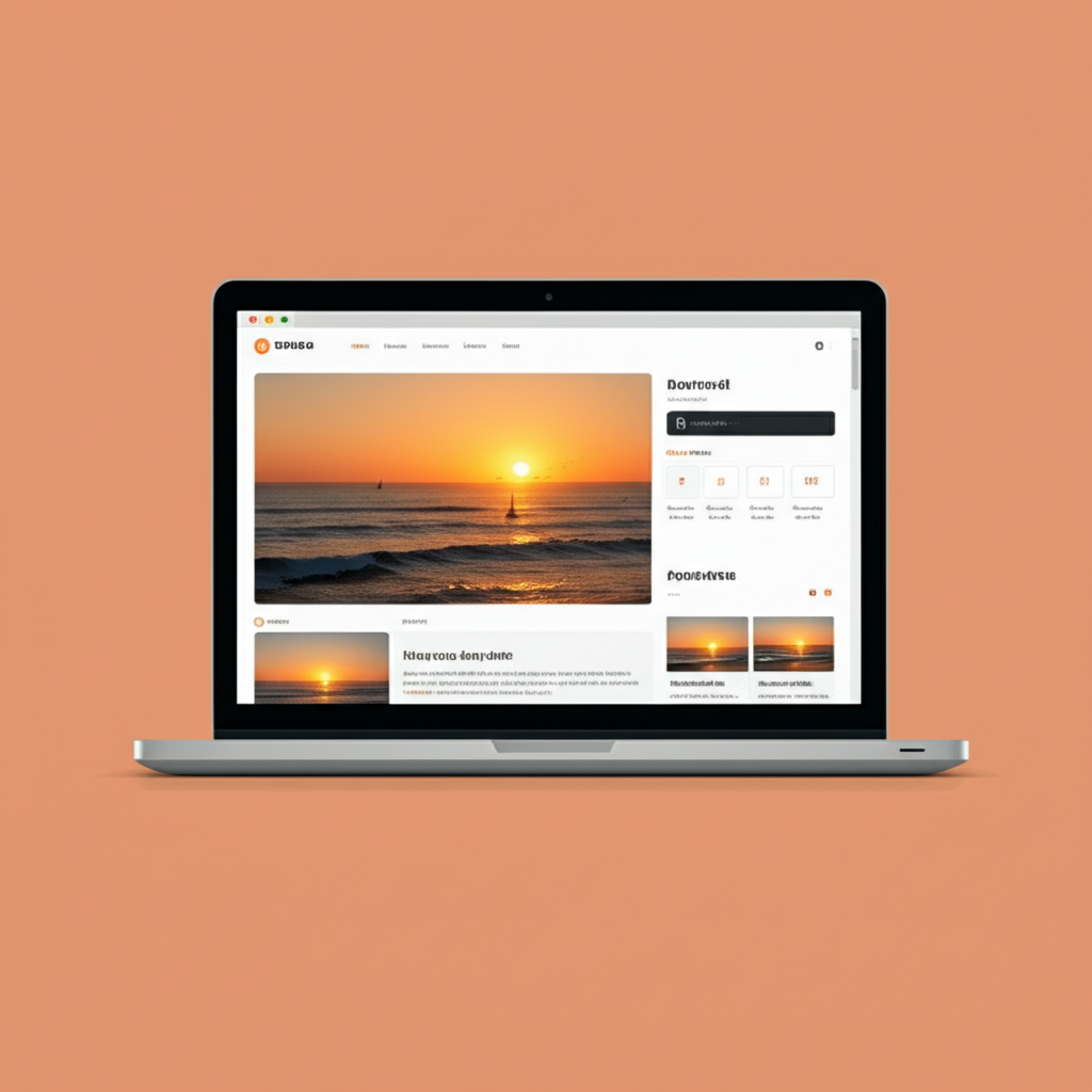 Blog Platform