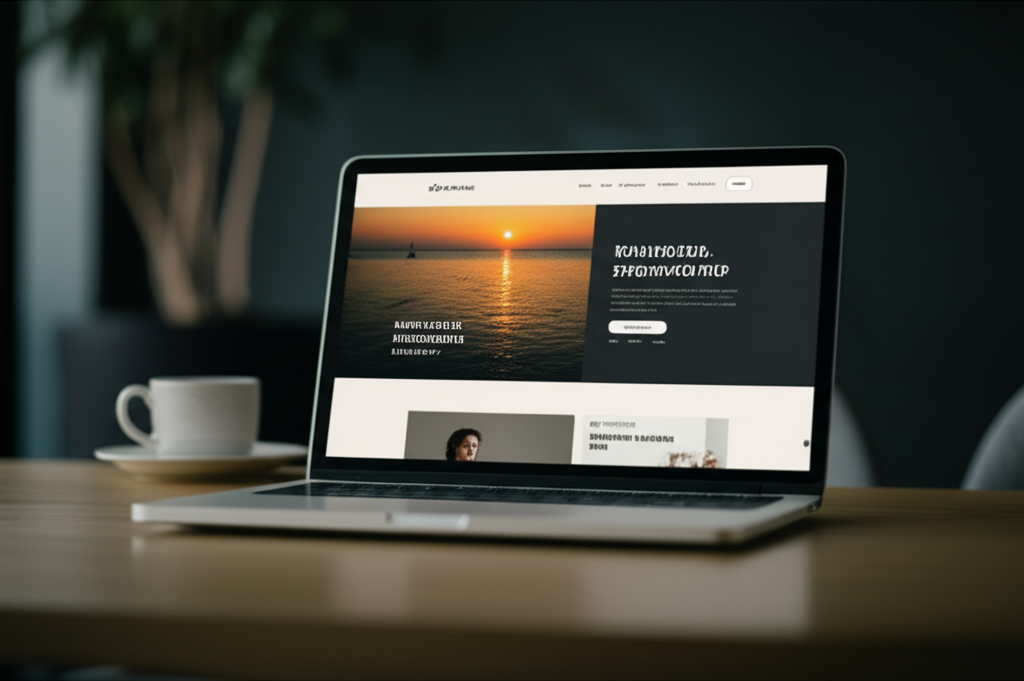 Creative Portfolio